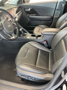 Kia Niro HEV Advance DCT