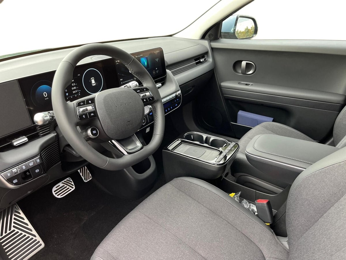 Hyundai Ioniq 5 Advanced billede 3