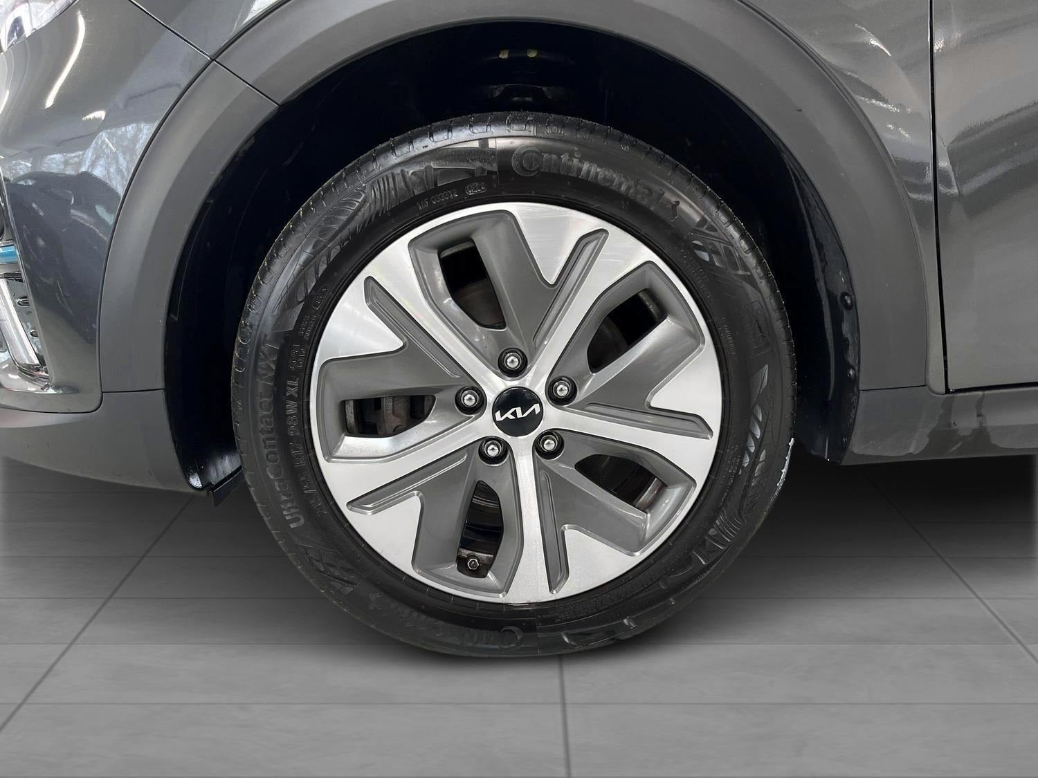 Billede af Kia e-Niro 64 Advance