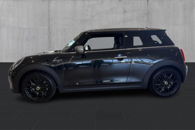 MINI Cooper SE Classic Trim - 1