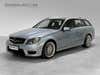 Mercedes C63 AMG Performance stc. aut.