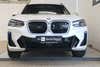 BMW iX3 Charged M-Sport thumbnail