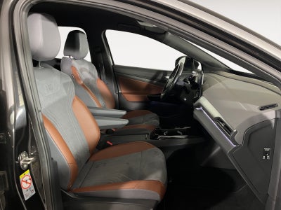 VW ID.4 1ST Pro Performance Van