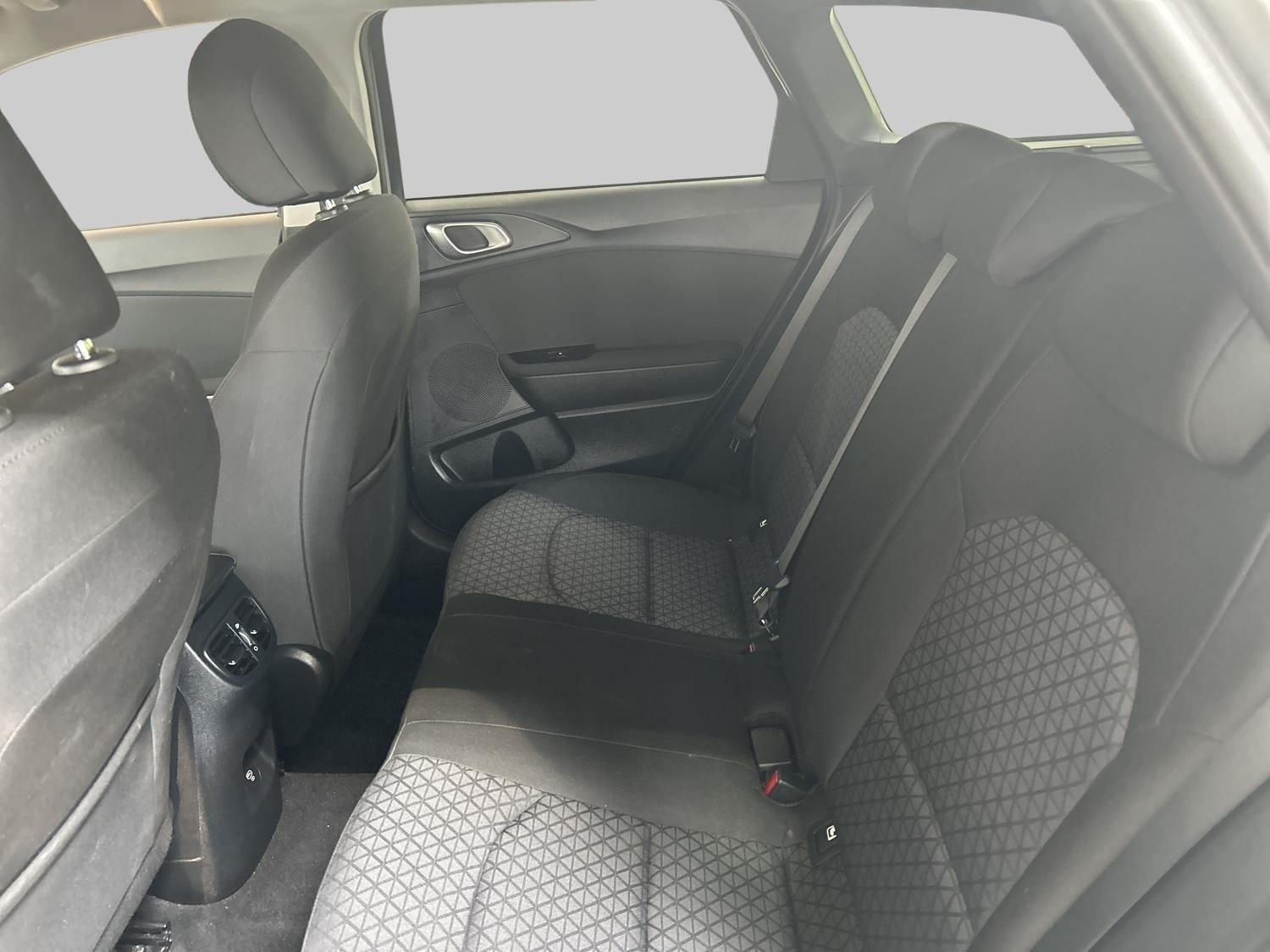 Billede af Kia Ceed 1,0 T-GDi Prestige SW