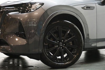 Mazda CX-60 PHEV Homura Comfort aut. AWD billede 3