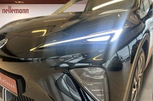 MG MGS6 Luxury Long Range