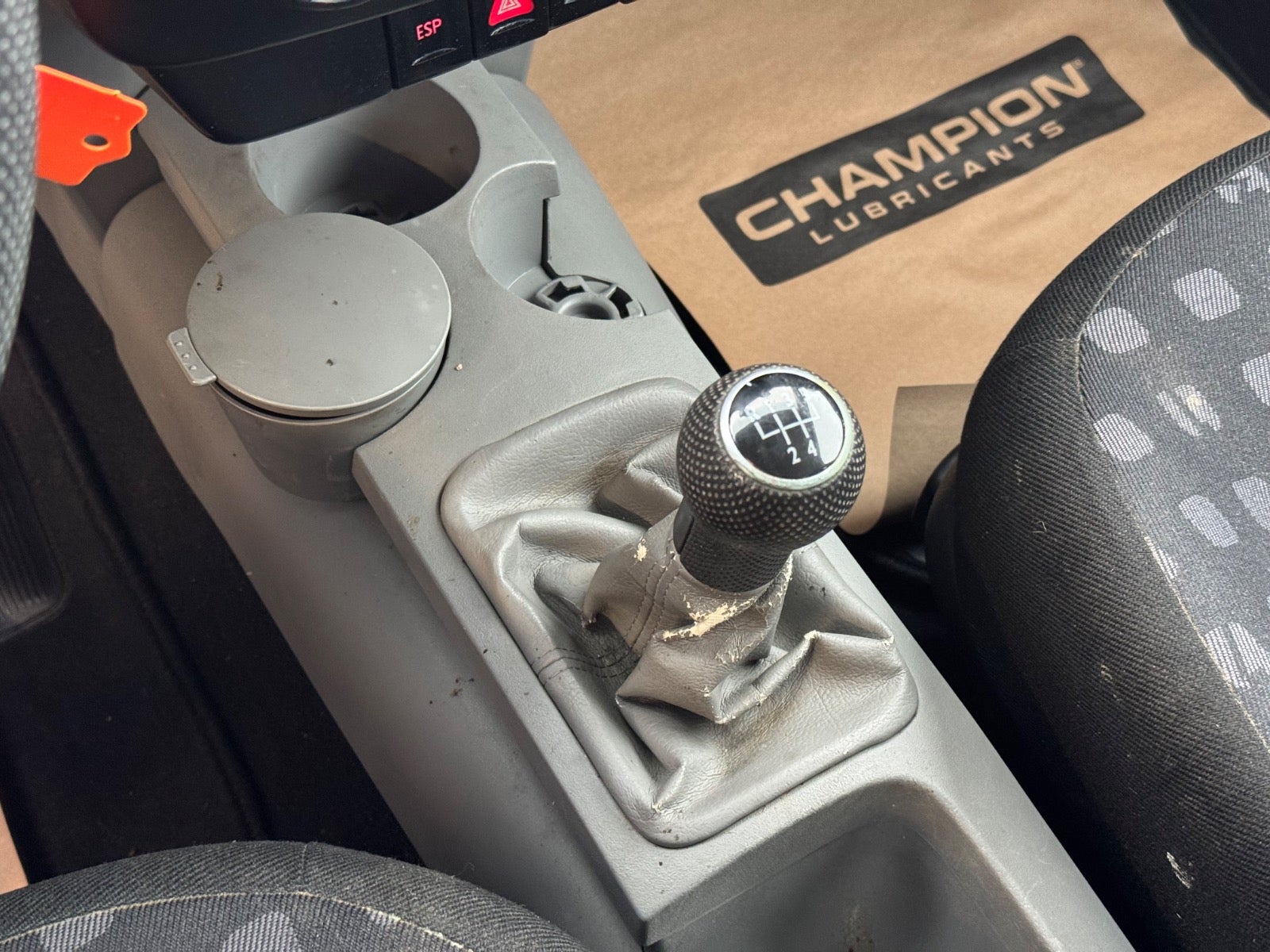 Billede af VW New Beetle 2,0 Highline