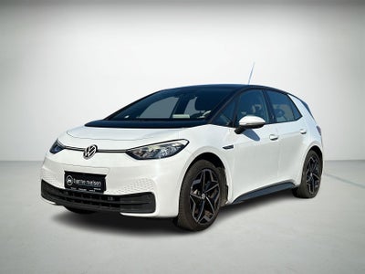 VW ID.3 Pro S
