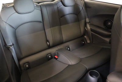 MINI Cooper SE Edition Premium Plus