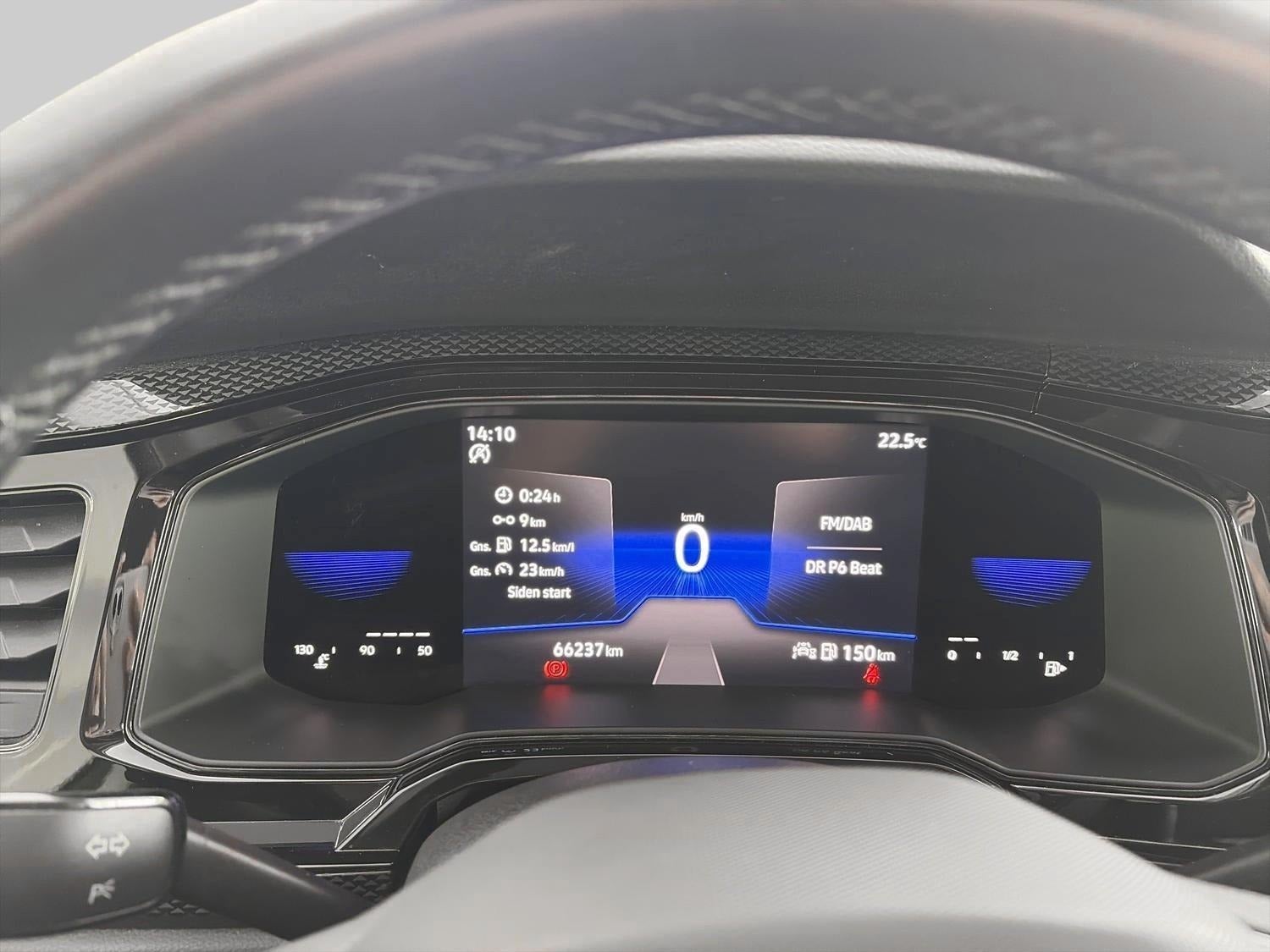 Billede af VW Polo 1,0 TSi 95 Life
