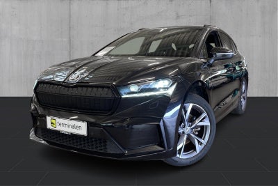 Skoda Enyaq 60,0 iV Sportline