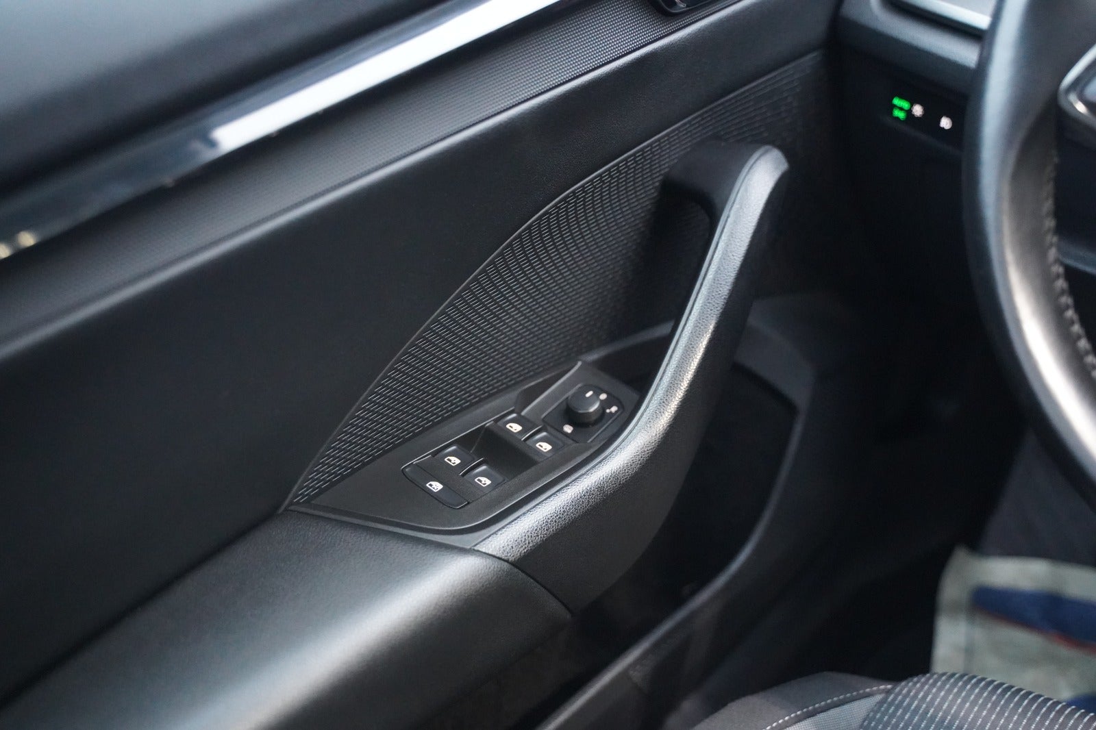 Billede af Skoda Octavia 1,5 TSi 150 Ambition