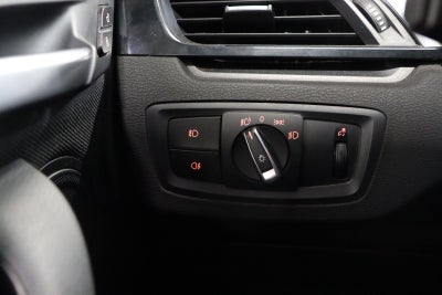 BMW X1 xDrive20d Advantage aut.