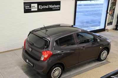 Opel Karl Enjoy