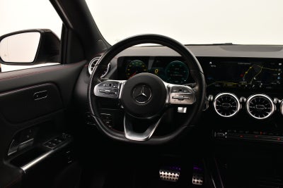 Mercedes EQA250 AMG Line