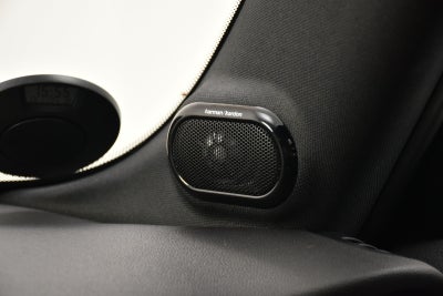 MINI Cooper S JC Works aut.