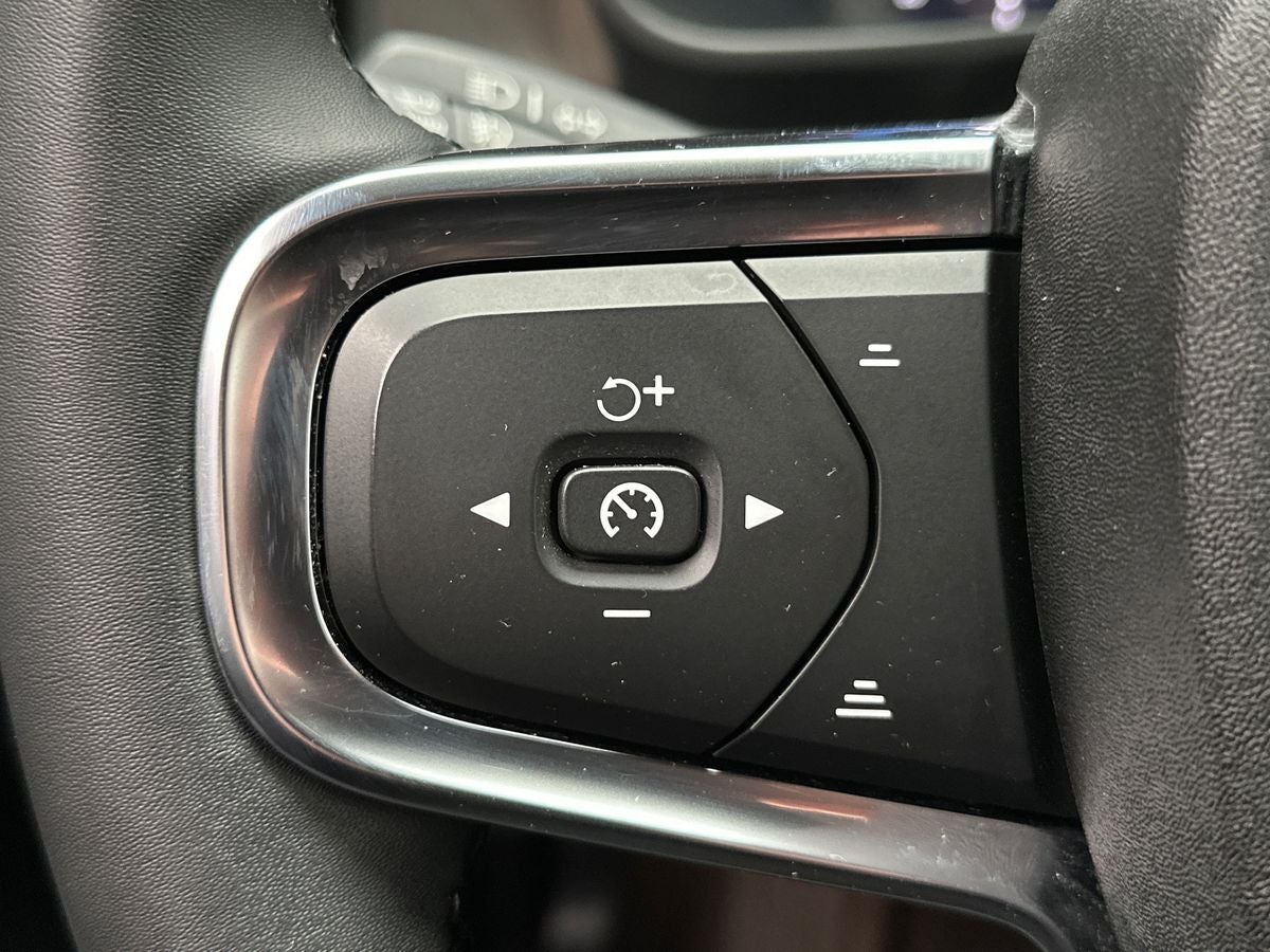 Volvo XC40 P8 ReCharge Twin Plus billede 16