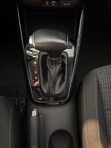 Kia Stonic T-GDi Attraction+ DCT