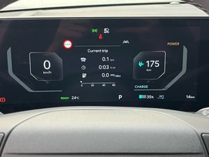 Kia EV6 Standard Range Prestige