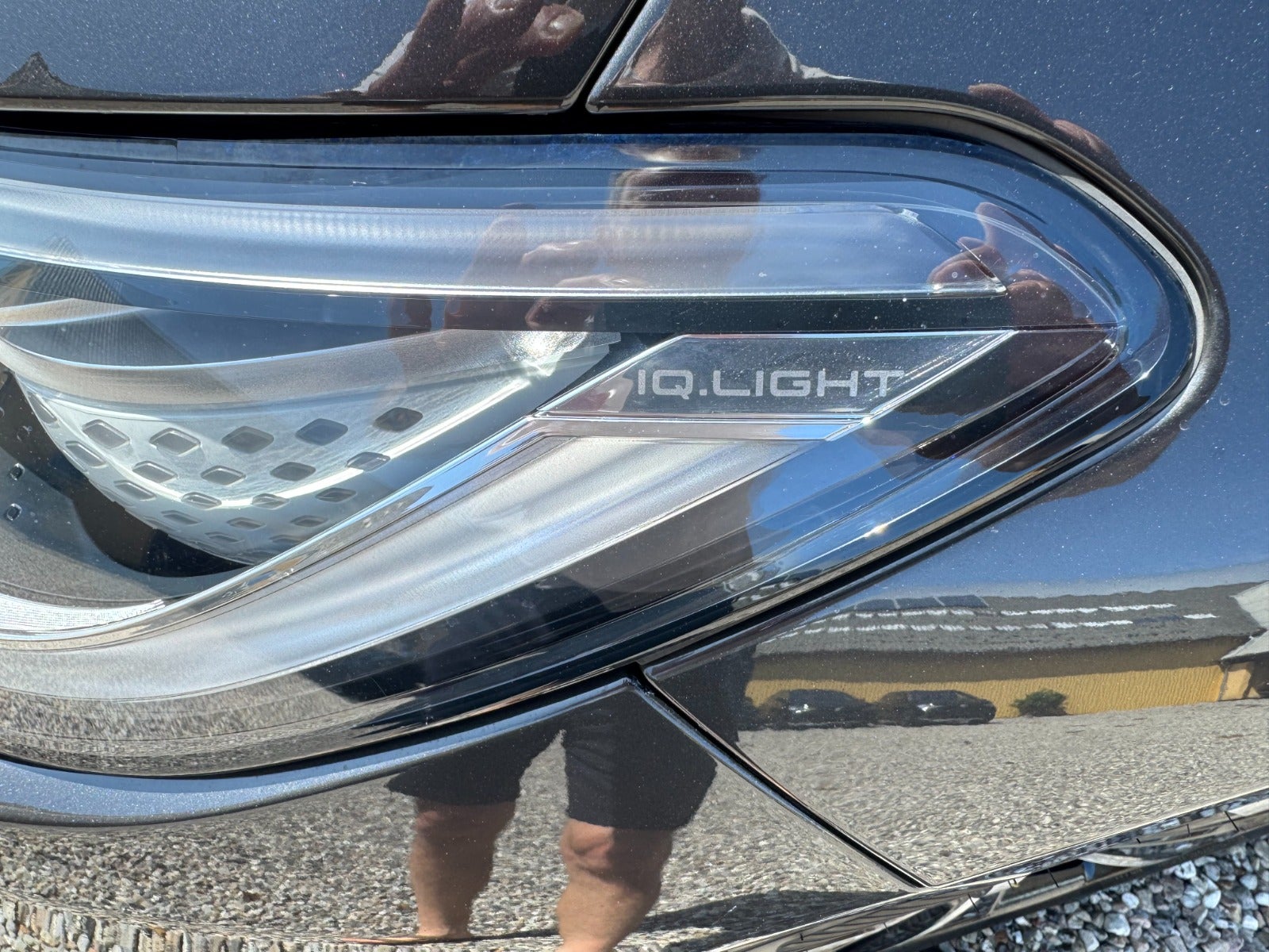 Billede af VW ID.3 58 Pro Performance