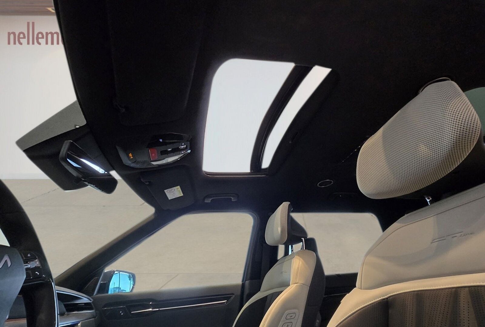 Kia EV9 Long Range Performance GT-Line AWD 6prs