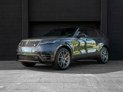 Land Rover Range Rover Velar 2,0 P400e Dynamic SE aut. 5d