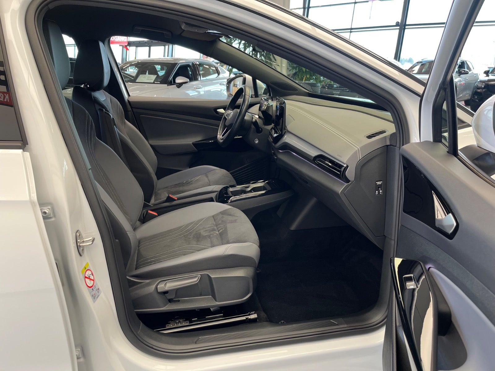 Billede af VW ID.4  Pro Performance