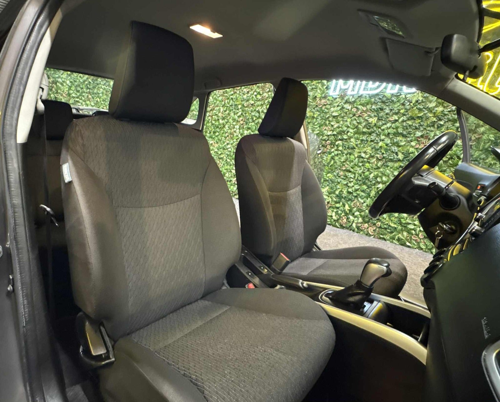 Billede af Suzuki Baleno 1,2 Dualjet Comfort CVT