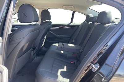 BMW 530e Sport Line aut.