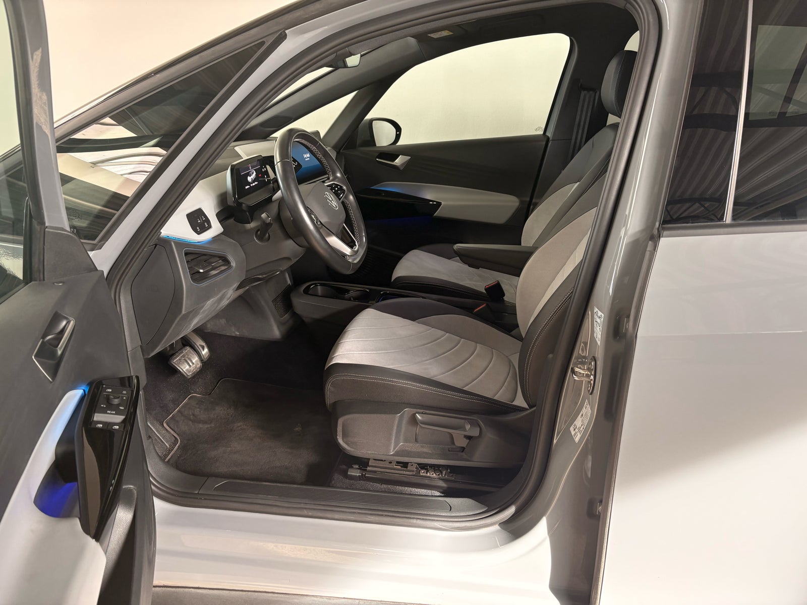 VW ID.3 Active Pro Performance