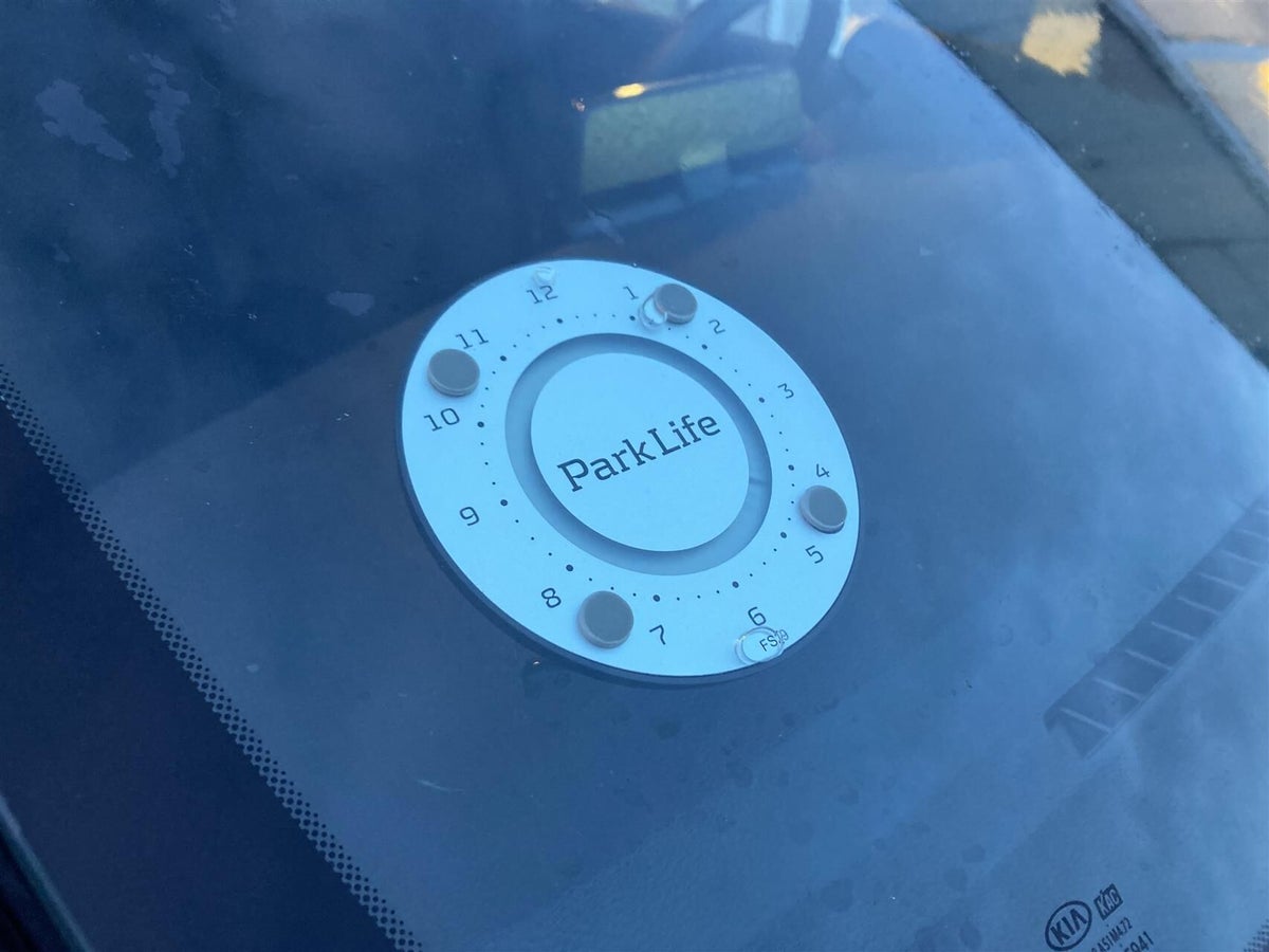 Kia Picanto Prestige billede 10