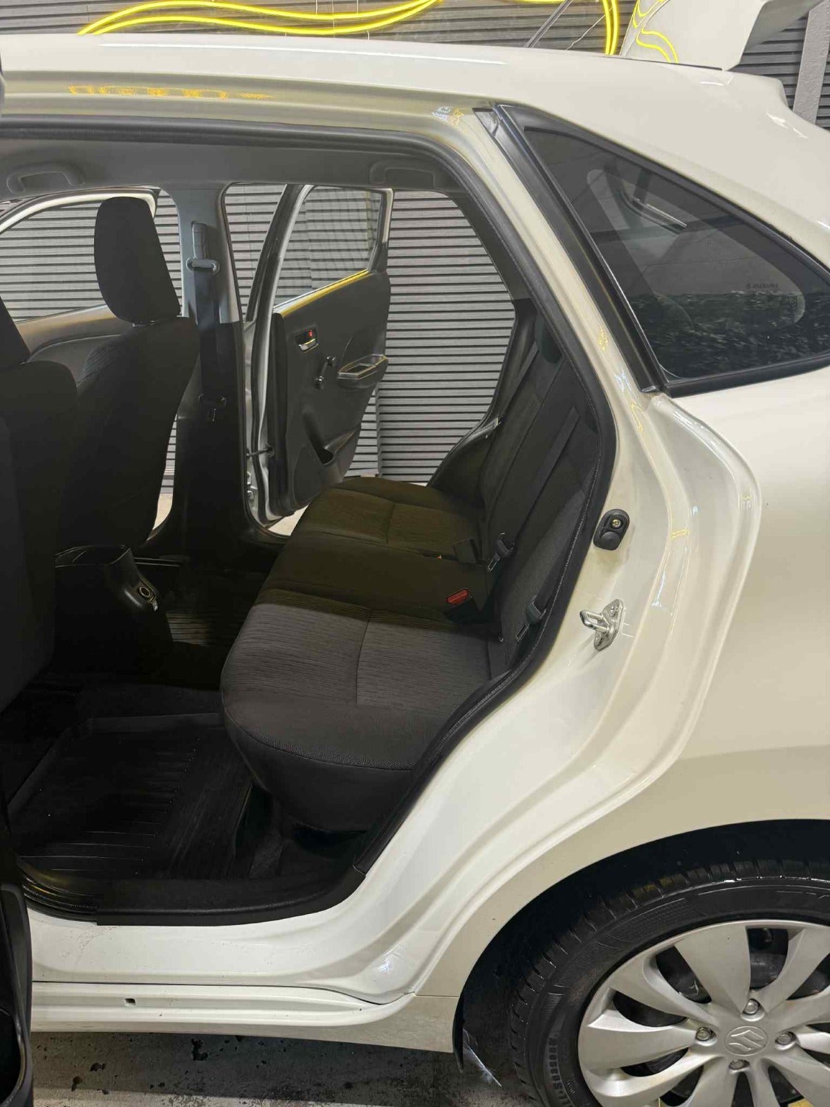 Billede af Suzuki Baleno 1,2 Dualjet Active