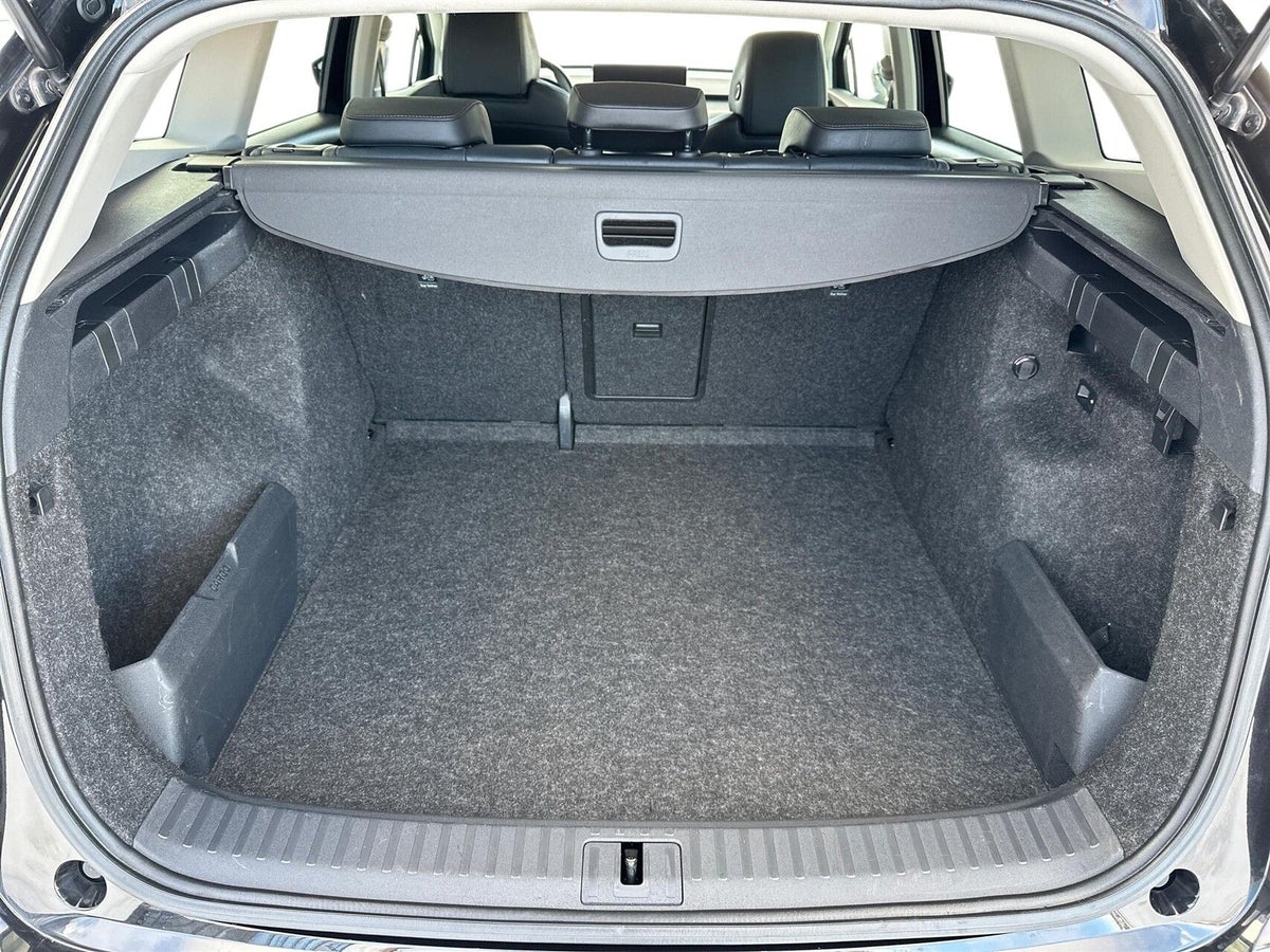 Skoda Enyaq iV Suite billede 5