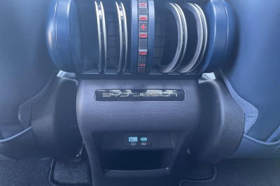 BYD Atto 3 Comfort
