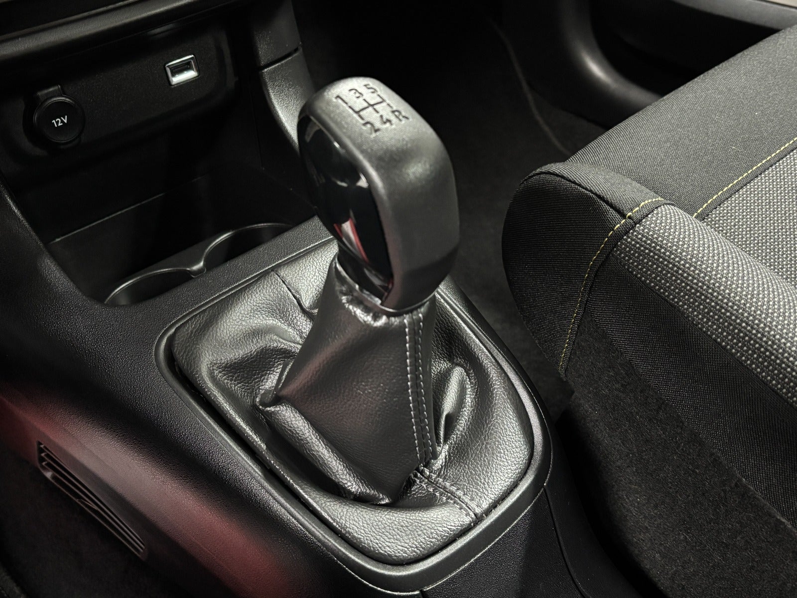 Billede af Citroën C3 1,2 PureTech 83 Shine