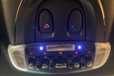 MINI Cooper SE Maximise