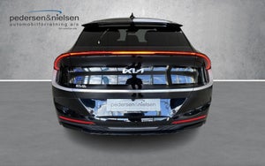 Kia EV6 Long Range Upgrade