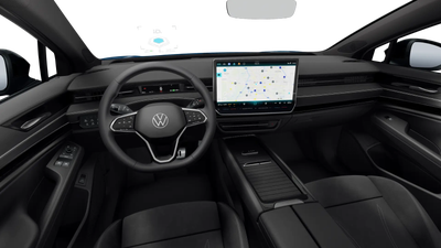 VW ID.7 Style