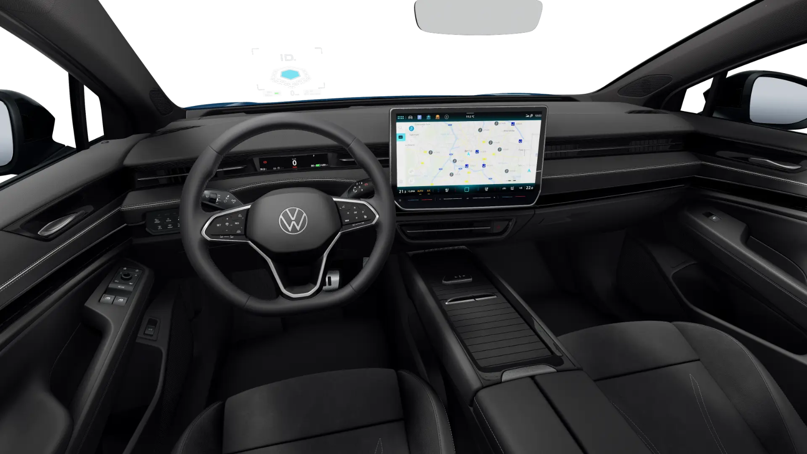 Billede af VW ID.7 77 Style