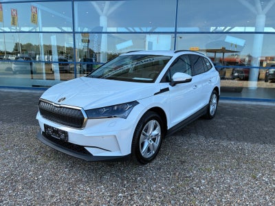 Skoda Enyaq iV Premium