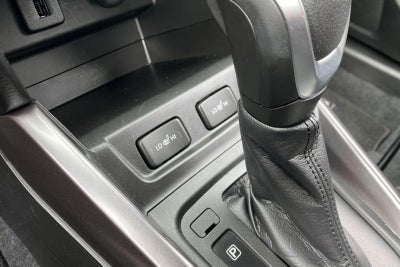 Suzuki Vitara S-Hybrid Active AGS