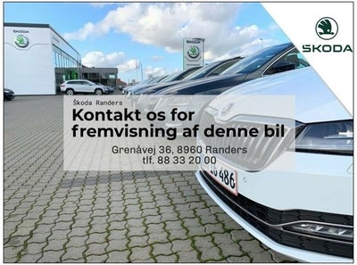 Skoda Karoq 1,5 TSi 150 Celebration DSG 5d