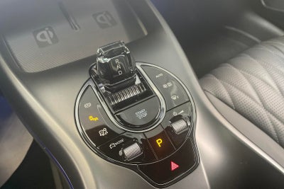 BYD Seal Excellence AWD