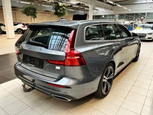 Volvo V60 T6 ReCharge Inscription aut. AWD