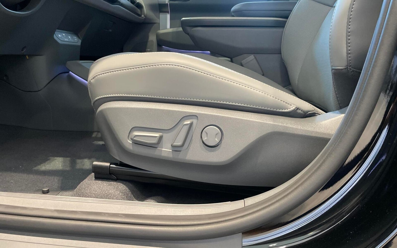 Kia EV3 Long Range Upgrade