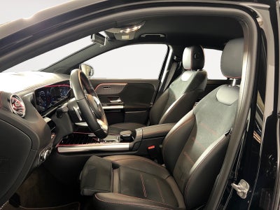 Mercedes EQA250+ AMG Edition