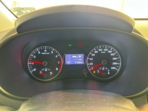 Kia Picanto MPi Vision