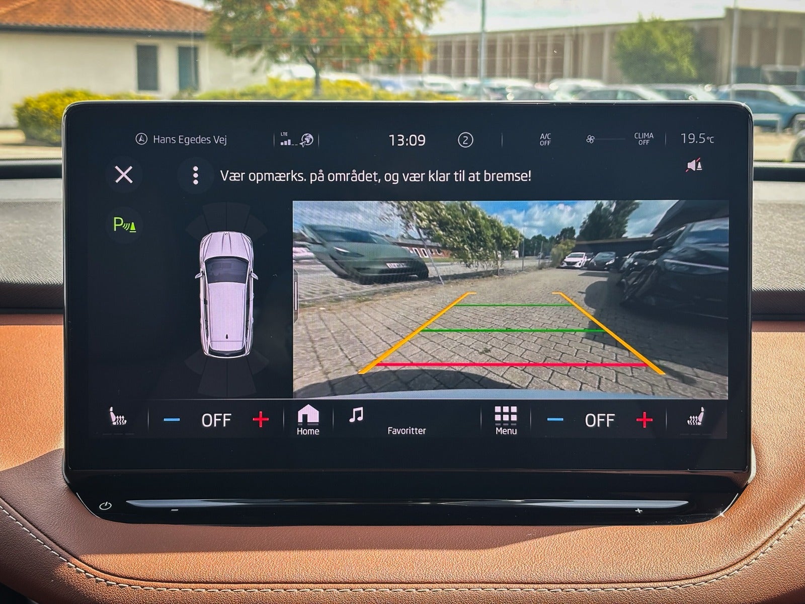 Billede af Skoda Enyaq 80 iV Premium ecoSuite