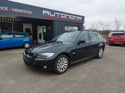BMW 325i 3,0 Touring 5d