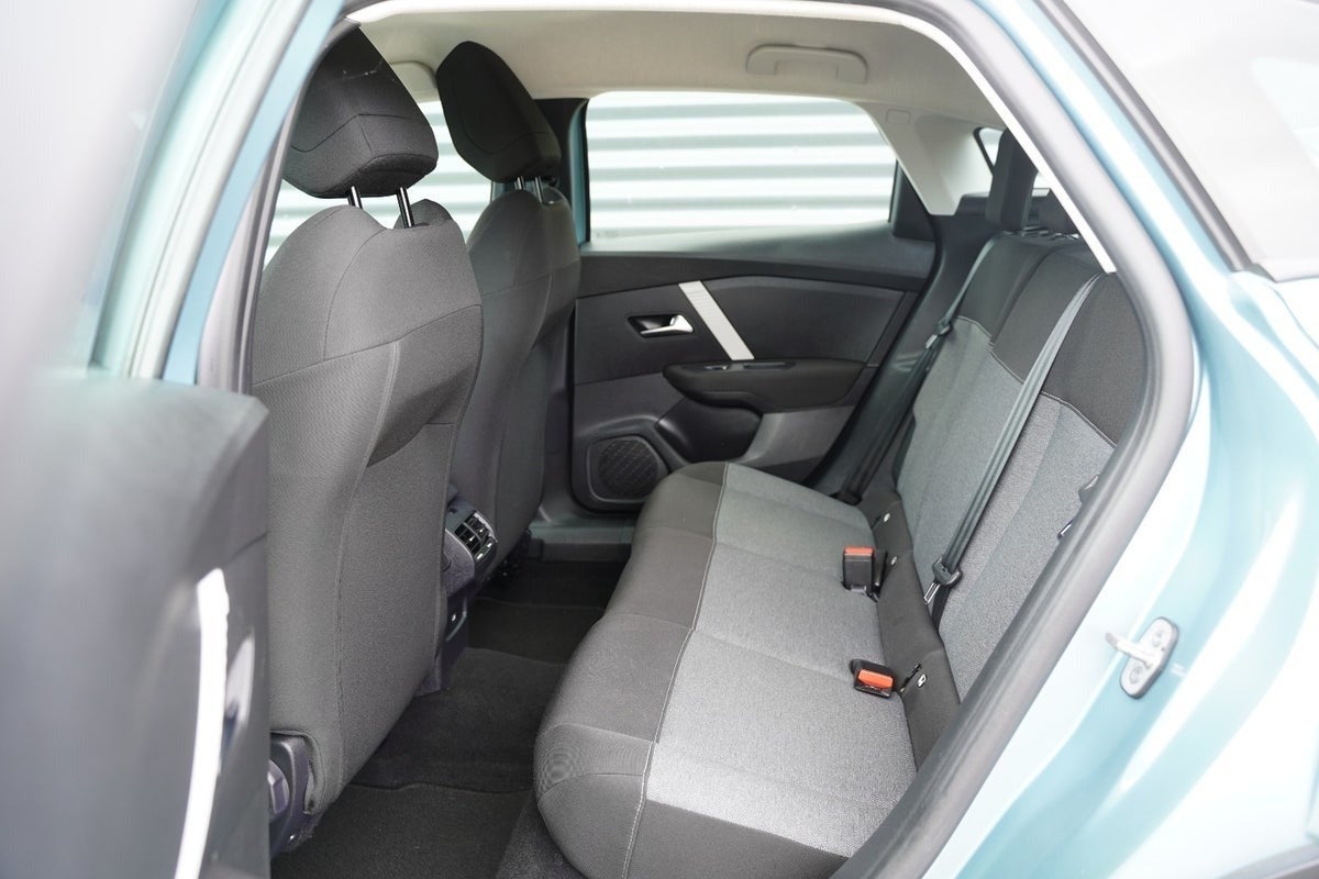 Billede af Citroën C4 1,5 BlueHDi 130 Feel EAT8